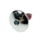 VIS DE POULIE D'ORIGINE LAVE-LINGE - 480111104699, C00309517