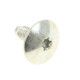 VIS AXE DE TAMBOUR D'ORIGINE LAVE-LINGE - 480110100801, C00309516