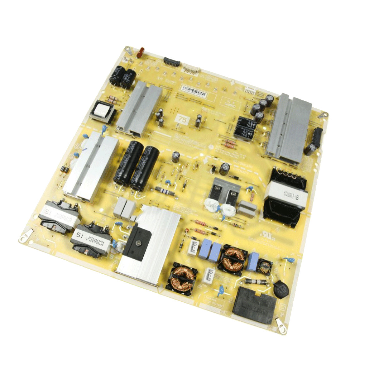 Carte D'Alimentation LG EAY64388821 – Neuve, Pour TV LG 55UH615V