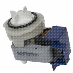 Pompe de vidange d'origine