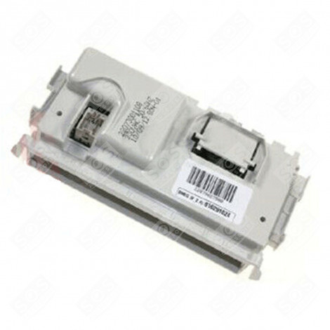 CARTE ÉLECTRONIQUE, PROGRAMMATEUR MACHINE À LAVER, LAVE-LINGE - 816291447