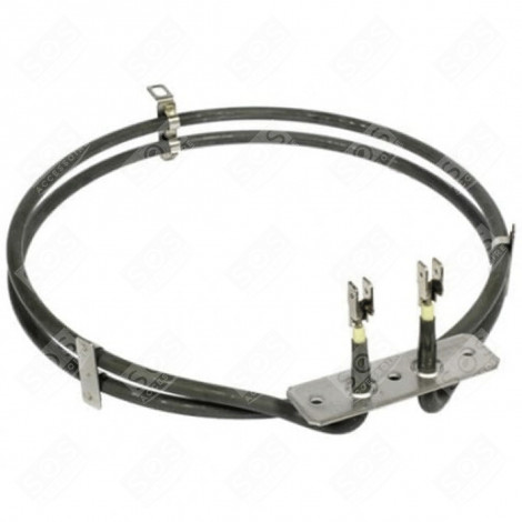 RÉSISTANCE 1550W D'ORIGINE FOUR, CUISINIÈRE - 806890943, 00753200