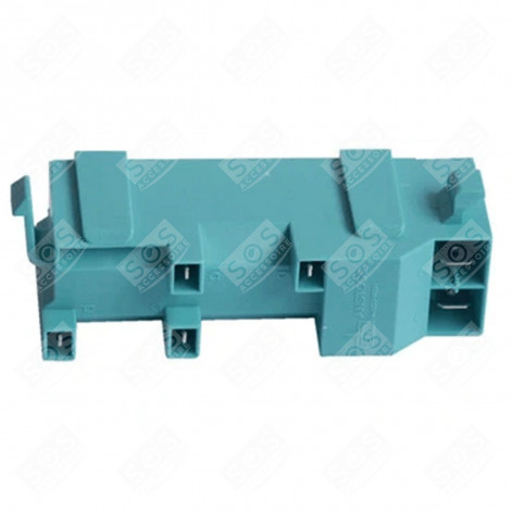 ALLUMEUR 4 FOYER D'ORIGINE PLAQUE DE CUISSON - 810020106