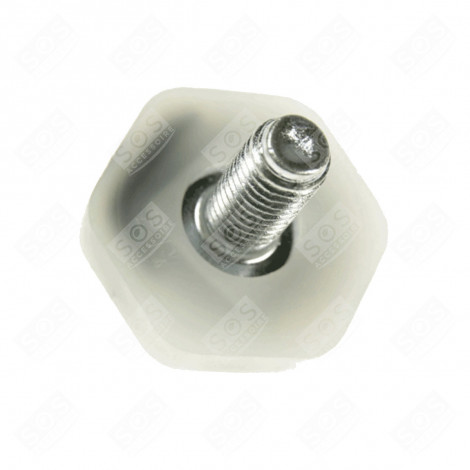 PIED D'ORIGINE MACHINE À LAVER, LAVE-LINGE - C00264036 C00533677 