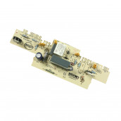 Carte thermostat électronique