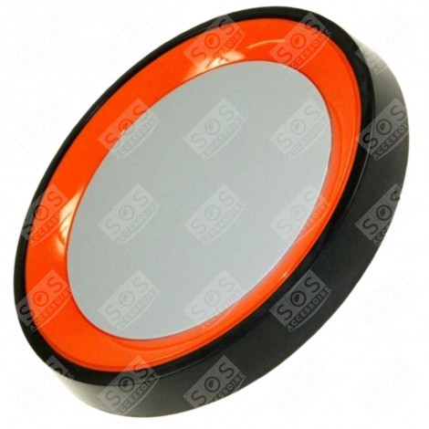 ROUE (À L'UNITÉ) ASPIRATEUR - 50296632008