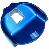 Couvercle bac à poussières