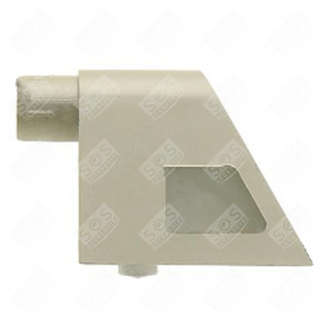 EMBOUT DROIT FOUR, CUISINIÈRE - 72X0941