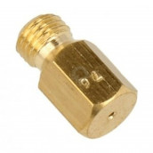 Injecteur, gicleur gaz butane (diamètre 0.76)