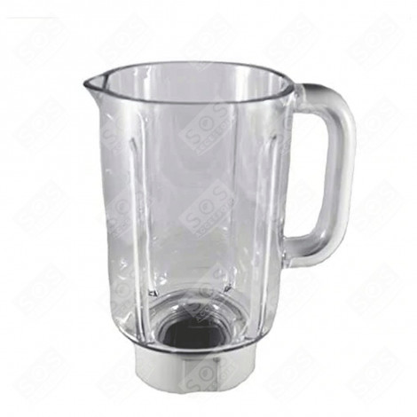 BOL BLENDER ROBOT MÉNAGER - 691941931