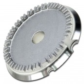 Tête de brûleur semi rapide (moyen) Tête de brûleur semi rapide (moyen)