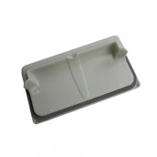 Couvercle sécurité condenseur + verrous Couvercle sécurité condenseur + verrous