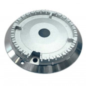 Tête de brûleur rapide d'origine