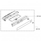 Module de commande programmé Module de commande programmé