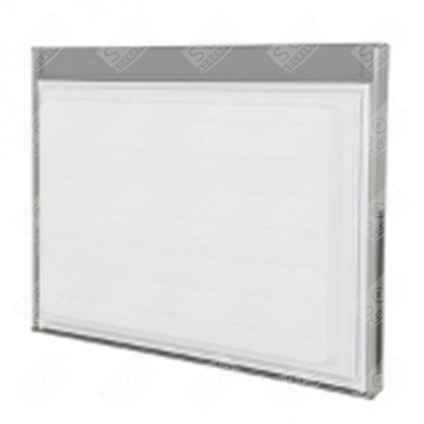 PORTE DE CONGÉLATEUR FRIGO, RÉFRIGÉRATEUR, CONGÉLATEUR - 00689331