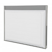 Porte de congélateur