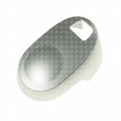 Couvercle supérieur