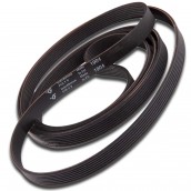 Courroie 1904H7 d'origine Courroie 1904H7 d'origine