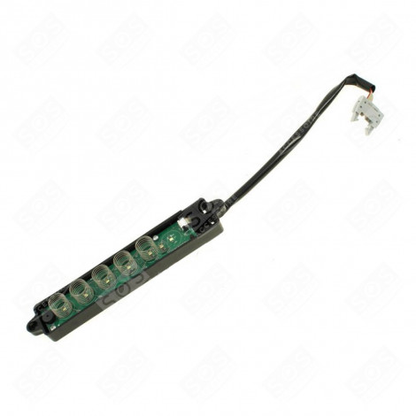 CARTE ÉLECTRONIQUE, MODULE DE COMMANDE D'ORIGINE HOTTE - AGC0132710, AGC0185353