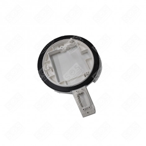 FLASQUE / BLOC MOTEUR + JOINT BLENDER - MS-650385