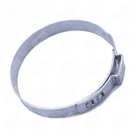COLLIER DE SERRAGE DIAM 45.5MM D'ORIGINE MACHINE À LAVER, LAVE-LINGE - 1323159309