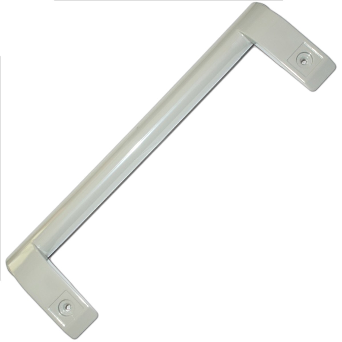 VIOKS Poignée De Porte Pour Réfrigérateur Universelle Avec Distance De Fixation De 90-172mm, Poignée Porte Pour Réfrigérateur Whirlpool Bosch