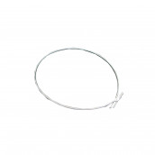 Collier manchette/cuve