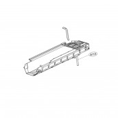 Durite repère A113 Durite repère A113