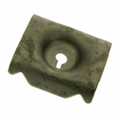 Plaque de fixation d'origine