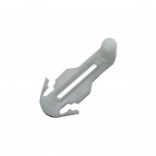 Charnière du panneau congélation d'origine Charnière du panneau congélation d'origine