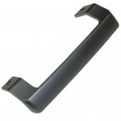 Poignée de porte  (partie réfrigérateur) d'origine