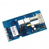 Platine électronique