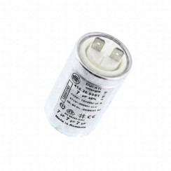 Condensateur  universel 7 MF