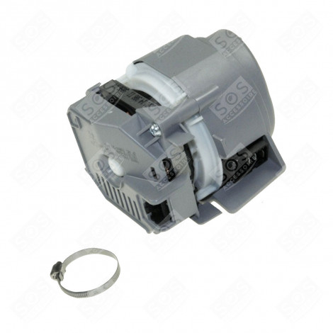 POMPE DE CHAUFFAGE D'ORIGINE LAVE-VAISSELLE - 00755078
