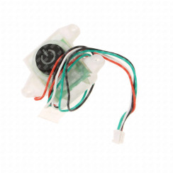 Carte électronique marche / arrêt