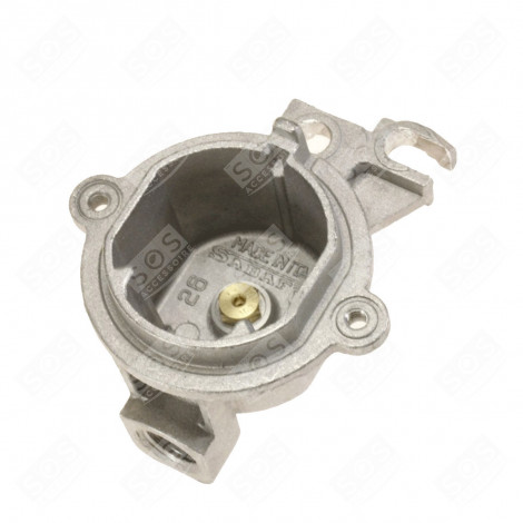 CORPS DE BRÛLEUR D'ORIGINE FOUR, CUISINIÈRE - 223900091