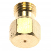 Injecteur, gicleur gaz butane