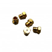 Kit injecteurs gaz Butane Propane d'origine