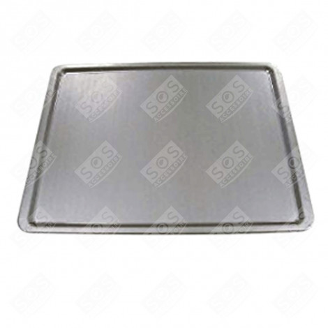 PLAT À PÂTISSERIE  D'ORIGINE  320X435 MM FOUR, CUISINIÈRE - 030370438