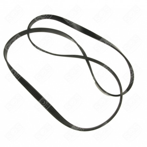COURROIE D'ORIGINE MACHINE À LAVER, LAVE-LINGE - 751610069