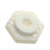 Caoutchouc moteur ventilateur