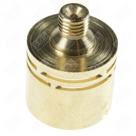 BUSE À GAZ D'ORIGINE PLAQUE DE CUISSON - 909010573