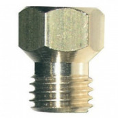 Injecteur, gicleur gaz butane