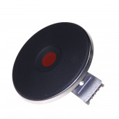 Plaque électrique diam 145 1500w 8mm Plaque électrique diam 145 1500w 8mm