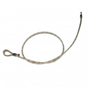 Cablage de tension de porte