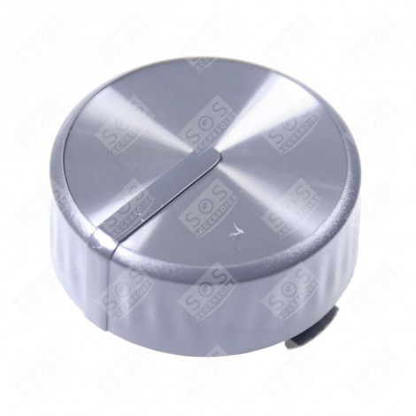 BOUTON DE COMMANDE GRIS BLENDER - MS-651392, MS-653623