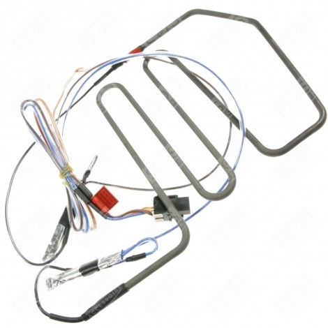 RÉSISTANCE [408A] FRIGO, RÉFRIGÉRATEUR, CONGÉLATEUR - 5300JR1014Q