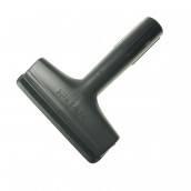 Large Brosse, Embout gris