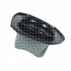 Filtre bac dual force