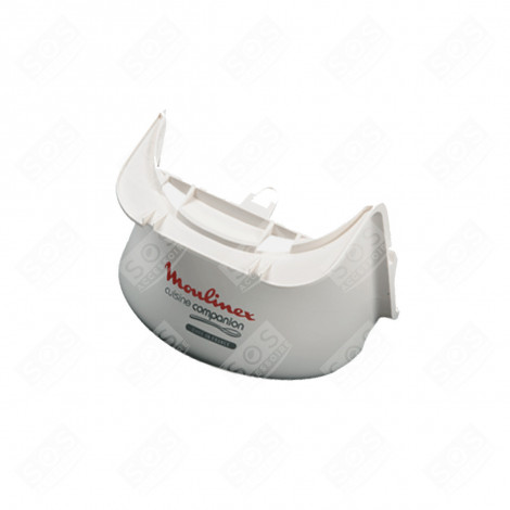 BOÎTIER AVANT COMPANION ROBOT MÉNAGER - MS-5A19130, MS-8030000299